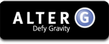 Alter-G Logo